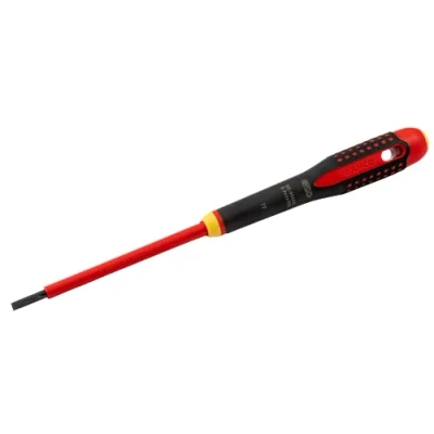 Abbildung von Bahco BE 8230S, 20 mm, 22,2 cm, 33 g, Schwarz, Rot