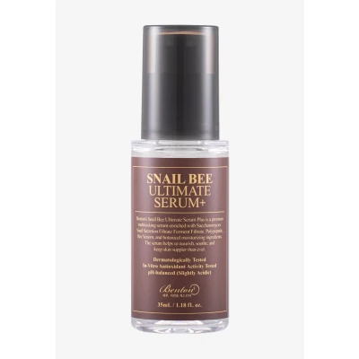 Abbildung von Benton Snail BEE Ultimate Serum Serum, Größe: 35 ml,