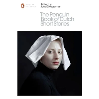 Abbildung von The Penguin Book of Dutch Short Stories (Penguin Modern Classics)