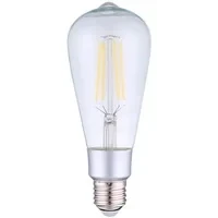 Abbildung von Vintage ST64, LED Lampe