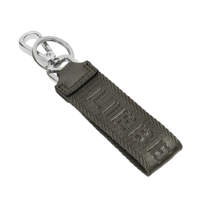 Abbildung von Liebeskind Berlin Keyring Dark Grigio