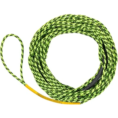Abbildung von Wakeboard Leine SIX 60&#039; Wakeskate leichtes non stretch Seil 3 Sektionen
