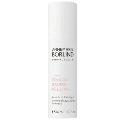 Abbildung von Annemarie Börlind Fruid Acid Peeling 30 ml