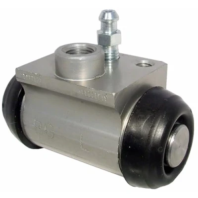 Abbildung von DELPHI LW90098 Bremszylinder 21 ohne integrierten Regler FIAT: Panda II Schrägheck, 500 C Cabrio, FORD: KA Schrägheck