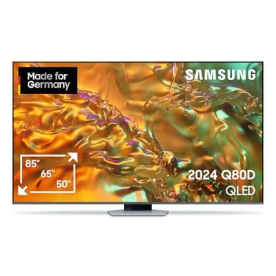 Abbildung von Samsung GQ75Q80DATXZG