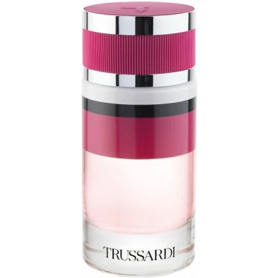 Abbildung von Trussardi Ruby Red Eau de Parfum 90 ml