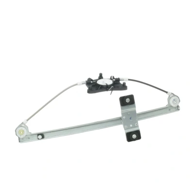 Abbildung von Valeo Fensterheber hinten links elektrisch ohne Elektromotor mit Komfortfunktion 850620 AUDI: A3 Sportback