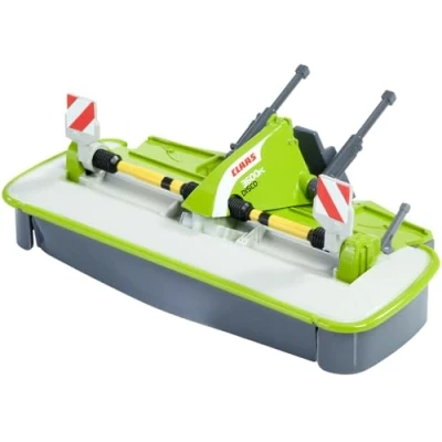 Abbildung von Britains Sammlerauto Mähwerk CLAAS 3600FC Disco Mäher 43302