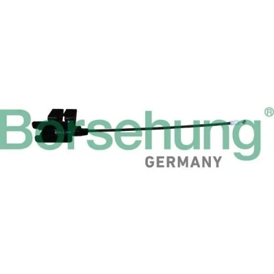 Abbildung von Borsehung B12346 Seilzug, Sitzlehnenverstellung SEAT: Ateca