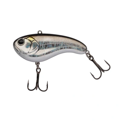 Abbildung von Berkley Flatt Shad 77 Crankbait Natural Shiner Plug