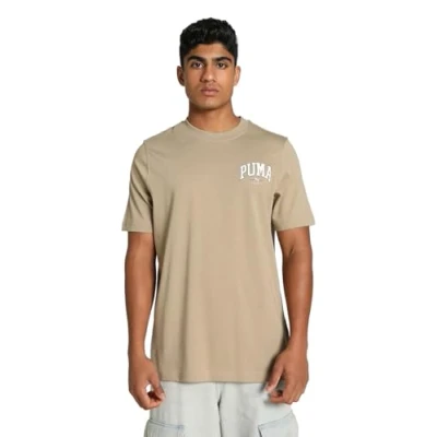 Abbildung von PUMA T Shirt &quot;SQUAD SMALL GRAPHIC TEE&quot;