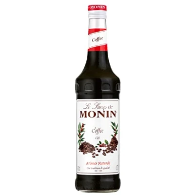 Abbildung von Monin Kaffee und Bar Sirup Cafe 0,7 ltr