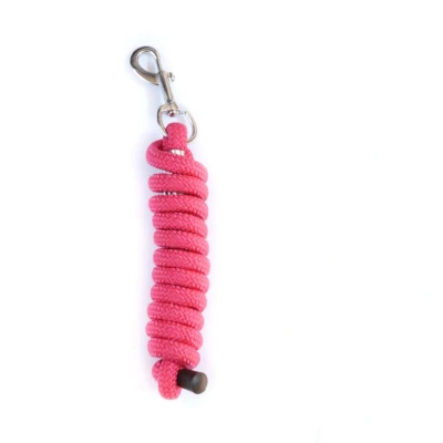 Abbildung von HB Führstrick Luxe Fuchsia