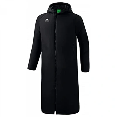 Abbildung von Erima Winterjacke Unisex TEAM Stadionmantel