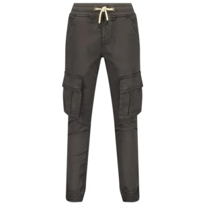 Abbildung von Vingino Boys Jeans Colivier in Color Mattelic Grey Size 14 Years