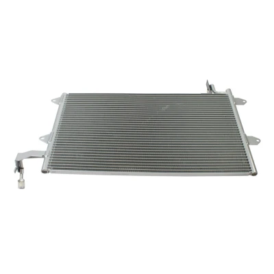 Abbildung von MAXGEAR AC830328 Klimakondensator mit Dichtring 11,9mm 8,7mm Aluminium 555mm R12 VOLKSWAGEN: GOLF 3, 3 Variant