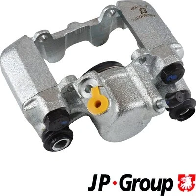 Abbildung von JP GROUP 4862000580 Bremssattel Hinterachse rechts TOYOTA: Corolla IX Schrägheck, Kombi, Prius II Liftback