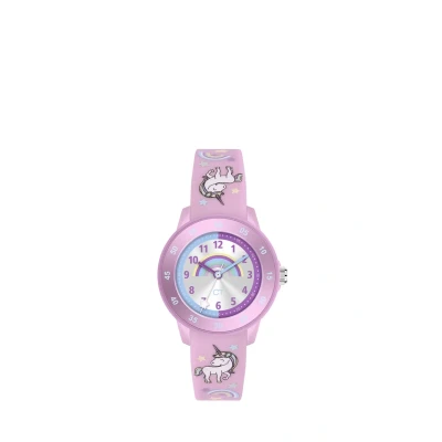 Abbildung von Cool Time Uhr für Kinder, Größe: One Size, Mehrfarbig