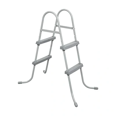 Abbildung von Treppe Aufbaupool 84 cm Bestway