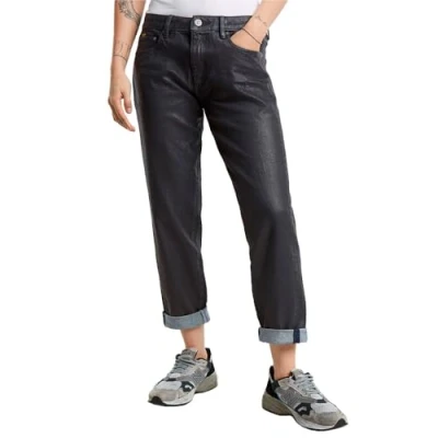 Abbildung von G STAR KATE Boyfriend Jeans Straight Leg, Damen, Größe: 27x34, Worn in nitrous cobler