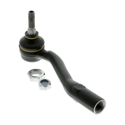 Abbildung von MOOG CI ES 14931 Spurstangenkopf M10X1.25 Vorderachse links CITROËN: C3 I Schrägheck, PEUGEOT: 1007 Schrägheck