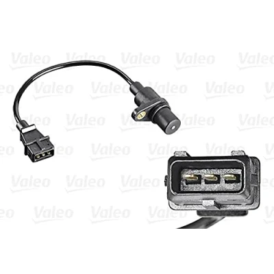 Abbildung von VALEO 254068 Impulsgeber 3 Induktivsensor mit Kabel HYUNDAI: Coupe II, ACCENT 1