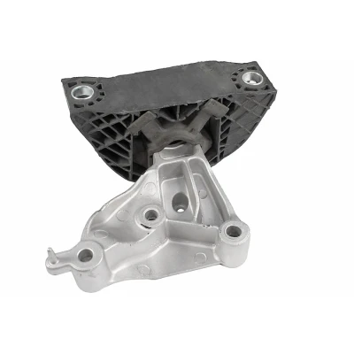 Abbildung von METZGER 8053907 Motorlager rechts Gummimetalllager DACIA: Sandero 2, Lodgy, I