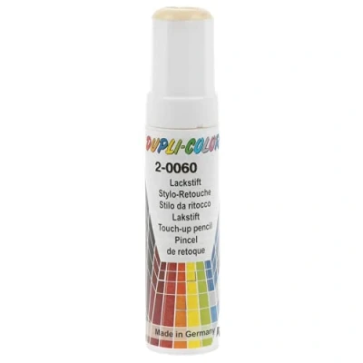 Abbildung von DUPLI COLOR 598524 AUTO 2 0060 beige braun 12 ml
