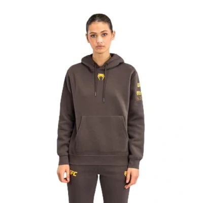 Abbildung von Venum UFC Fusion Fight Week Damen Kapuzenpullover