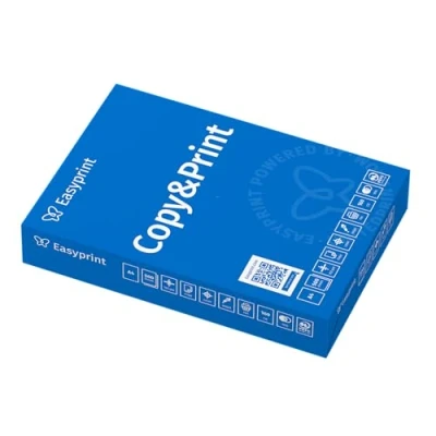 Abbildung von NEU! Easyprint Druckerpapier Kopierpapier 500 Blatt 1 x A4 Premium Hochweiß CIE 160 Testsieger PEFC Umweltzertifikat