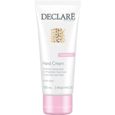 Abbildung von Body Care Hand Cream 100 Ml