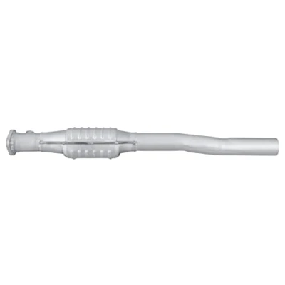 Abbildung von HELLA 8LE 366 053 801 Katalysator Euro 2 mit Anbauteilen RENAULT: LAGUNA 1