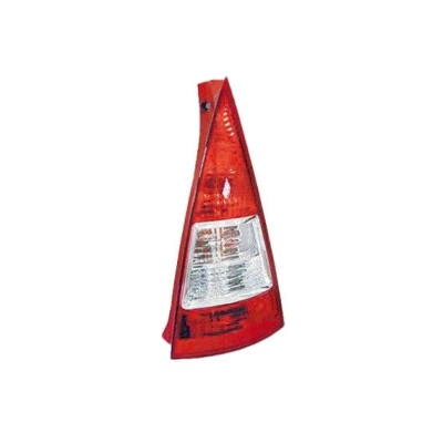 Abbildung von MAGNETI MARELLI 714025720801 Rückleuchte rechts P21W, PY21W, P21/5W mit Lampenträger CITROËN: C3 I Schrägheck