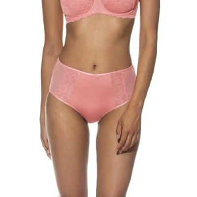 Abbildung von mey Serie Fabulous Slip, Damen, Größe: 40, Pale macaron