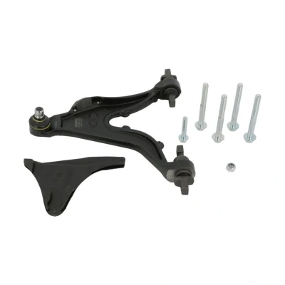 Abbildung von MOOG VV WP 3657 Querlenker links, unten, Vorderachse Stahl VOLVO: 850 Kombi, V70 I, XC70 I Cross Country