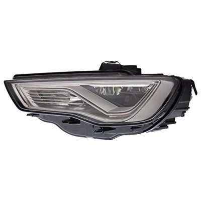 Abbildung von HELLA 1EX 010 740 871 Scheinwerfer AUDI: A3 Sportback, Limousine, Schrägheck