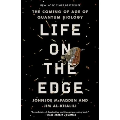 Abbildung von Life on The Edge: Coming of Age Quantum Biology