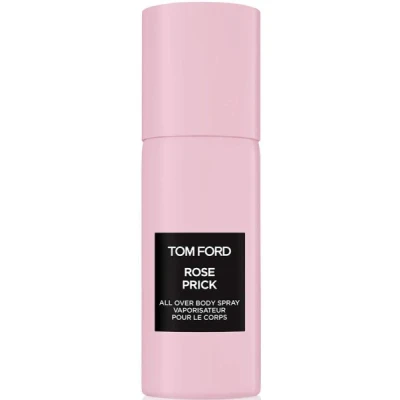 Abbildung von Tom Ford Rose Prick All Over Body Spray 150ml