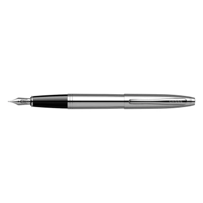Abbildung von Cross Calais Lustrous Chrome CT FP M
