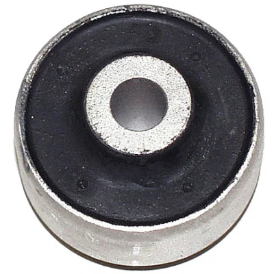 Abbildung von MAPCO 36772 Querlenkerlager unten, hinten, Vorderachse links, rechts Gummimetalllager für Querlenker AUDI: A3 Schrägheck, TT Coupe