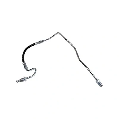 Abbildung von NK 853976 Bremsschläuche 695 RENAULT: MEGANE 3 Grandtour, GRAND SCENIC 3,