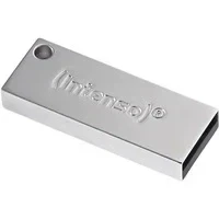 Abbildung von Intenso Premium Line USB Stick (Lesegeschwindigkeit 35 MB/s)