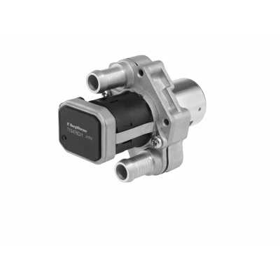 Abbildung von WAHLER 710476D AGR Ventil elektrisch mit Dichtung MERCEDES BENZ: Viano, Vito Bus, Sprinter 3.5 T Kastenwagen