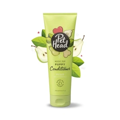 Abbildung von Pet Head Mucky Puppy Conditioner 250 ml