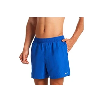 Abbildung von Badehose sportlich elastisch Herren NESSA559