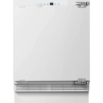 Abbildung von Hanseatic Einbaugefrierschrank &quot;HEGS8260D&quot;, 81,8 cm hoch, 59,5 breit