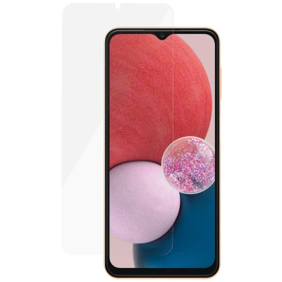 Abbildung von Samsung Galaxy A13 (5G) Panzerglas PanzerGlass Screenprotector smartphone Displayschutzfolie für das / A04s Transparent