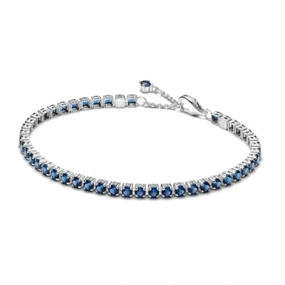 Abbildung von Pandora Damen Armband Silber 591469C02 18