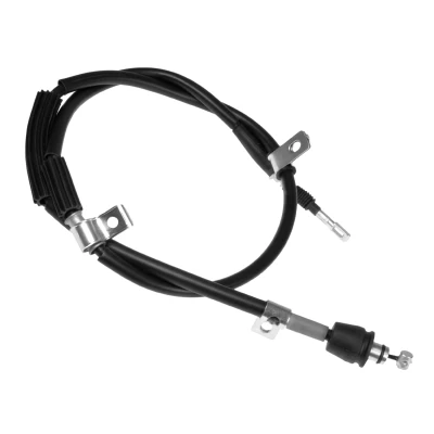 Abbildung von BLUE PRINT ADG046201 Handbremsseil hinten rechts 1425 HYUNDAI: Coupe II