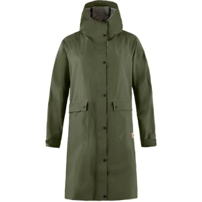 Abbildung von Fjällräven Vardag Rain Parka S